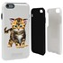 Guard Dog Here Kitty Kitty Hybrid Phone Case for iPhone 6 Plus / 6s Plus 
