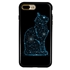 Guard Dog Stellar Cat Hybrid Phone Case for iPhone 7 Plus / 8 Plus 
