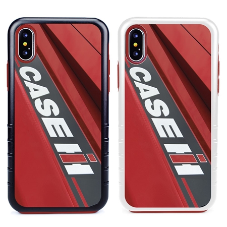 Guard Dog Case IH Hybrid Phone Case for iPhone X / XS 
