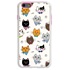 Guard Dog Bandanas and Bows Cat Hybrid Phone Case for iPhone 6 Plus / 6s Plus 
