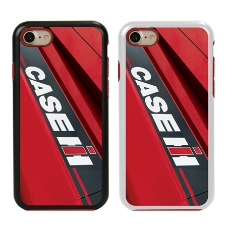 Guard Dog Case IH Hybrid Case for iPhone 7/8/SE 
