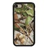 Guard Dog Light Oak Camo Hybrid Case for iPhone 7/8/SE , Black
