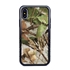 Guard Dog Light Oak Camo Hybrid Case for iPhone XS Max , Black
