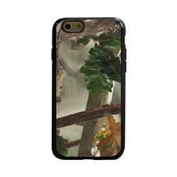 
Guard Dog Early Autumn Camo Hybrid Case for iPhone 6 / 6s , Black
