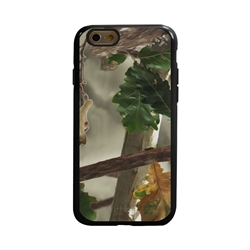 
Guard Dog Early Autumn Camo Hybrid Case for iPhone 6 / 6s , Black