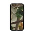 Guard Dog Early Autumn Camo Hybrid Case for iPhone 6 / 6s , Black
