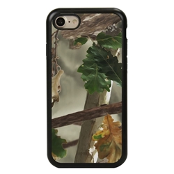 
Guard Dog Early Autumn Camo Hybrid Case for iPhone 7/8/SE , Black