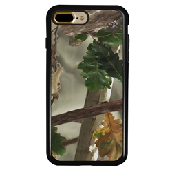 
Guard Dog Early Autumn Camo Hybrid Case for iPhone 7 Plus / 8 Plus , Black