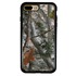 Guard Dog Pine and Oak Camo Hybrid Case for iPhone 7 Plus / 8 Plus , Black
