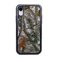 
Guard Dog Pine and Oak Camo Hybrid Case for iPhone XR , Black