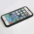 Guard Dog Maritime Camo Hybrid Case for iPhone 6 / 6S , Black with Black Silicone
