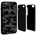 Guard Dog Stealth Camo Hybrid Case for iPhone 6 Plus / 6S Plus , Black with Black Silicone
