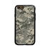 Guard Dog Modern Camo Hybrid Case for iPhone 6 / 6S , Black with Black Silicone
