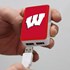 QuikVolt Wisconsin Badgers Quick Charge Combo Pack
