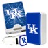 QuikVolt Kentucky Wildcats Quick Charge Combo Pack
