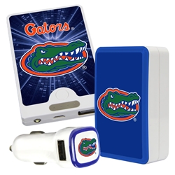 
QuikVolt Florida Gators Quick Charge Combo Pack