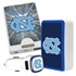 QuikVolt North Carolina Tar Heels Quick Charge Combo Pack
