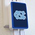 QuikVolt North Carolina Tar Heels Quick Charge Combo Pack
