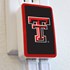 QuikVolt Texas Tech Red Raiders Quick Charge Combo Pack
