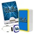 QuikVolt UCLA Bruins Quick Charge Combo Pack
