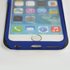 Guard Dog Hero Thin Blue Line Cases for iPhone 6 / 6s , Black / Blue
