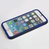 Guard Dog Hero Thin Blue Line Cases for iPhone 6 / 6s , Black / Blue

