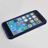 Guard Dog Hero Thin Blue Line Cases for iPhone 6 Plus / 6s Plus , Black / Blue
