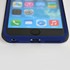 Guard Dog Legend Thin Blue Line Cases for iPhone 6 Plus / 6s Plus , Black / Blue
