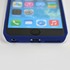 Guard Dog Legend Thin Blue Line Cases for iPhone 6 Plus / 6s Plus , white / Blue

