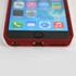 Guard Dog Honor Thin Red Line Cases for iPhone 6 Plus / 6s Plus , White / Red
