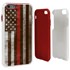 Guard Dog Legend Thin Red Line Cases for iPhone 6 Plus / 6s Plus , White / Red
