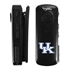 AudioSpice Kentucky Wildcats Bluetooth Receiver and Ignition Earbud Combo
