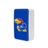 QuikVolt Kansas Jayhawks WP-200X Classic Dual-Port USB Wall Charger
