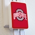 QuikVolt Ohio State Buckeyes WP-200X Classic Dual-Port USB Wall Charger
