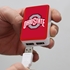 QuikVolt Ohio State Buckeyes WP-200X Classic Dual-Port USB Wall Charger
