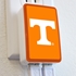 QuikVolt Tennessee Volunteers WP-200X Classic Dual-Port USB Wall Charger
