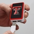 QuikVolt Texas Tech Red Raiders WP-200X Classic Dual-Port USB Wall Charger
