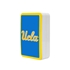 QuikVolt UCLA Bruins WP-200X Classic Dual-Port USB Wall Charger
