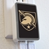 QuikVolt West Point Black Knights WP-200X Classic Dual-Port USB Wall Charger
