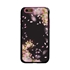 Guard Dog Pink Hybrid Cases for iPhone 6 / 6S , Pink Spring Blossoms, Black/Pink Silicone
