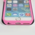 Guard Dog Pink Hybrid Cases for iPhone 6 / 6S , Pink Catitude, Black/Pink Silicone
