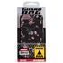 Guard Dog Pink Hybrid Cases for iPhone 6 / 6S , Pink Cherry Blossoms on Black, Black/Pink Silicone
