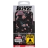 Guard Dog Pink Hybrid Cases for iPhone 6 / 6S , Pink Cherry Blossoms on Black, Black/Pink Silicone
