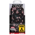 Guard Dog Pink Hybrid Cases for iPhone 6 Plus / 6S Plus , Pink Cherry Blossoms on Black, Black/Pink Silicone
