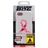 Guard Dog Pink Hybrid Cases for iPhone 7/8/SE , Pink Petals Breast Cancer Ribbon, White/Pink Silicone
