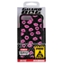 Guard Dog Pink Hybrid Cases for iPhone 7 Plus / 8 Plus , Pink Lipstick, Black/Pink Silicone
