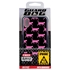 Guard Dog Pink Hybrid Cases for iPhone XS Max , Pink Catitude, Black/Pink Silicone
