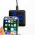 Air Force Falcons QuikCharge Wireless Charger - Qi Certified
