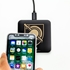 West Point Black Knights QuikCharge Wireless Charger - Qi Certified
