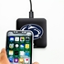 Penn State Nittany Lions QuikCharge Wireless Charger - Qi Certified
